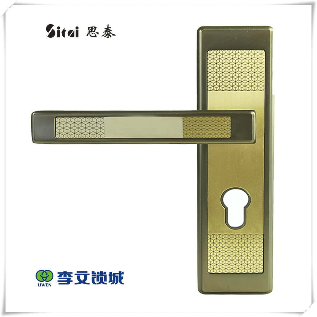 思泰(大榮)豪華銅鎖系列.M682-3 思泰(大榮)豪華銅鎖系列.M682-3